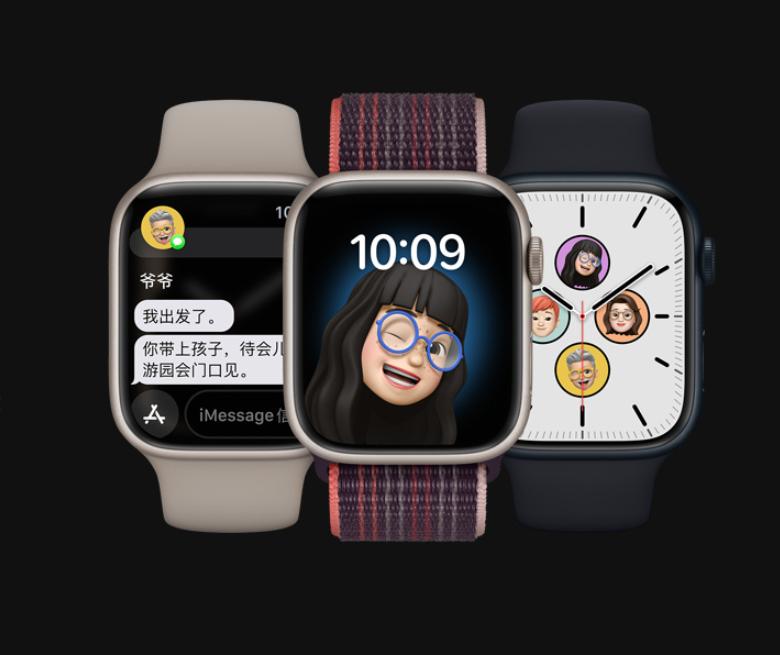 2022苹果下半年新品applewatchs8,applewatchs8详细介绍