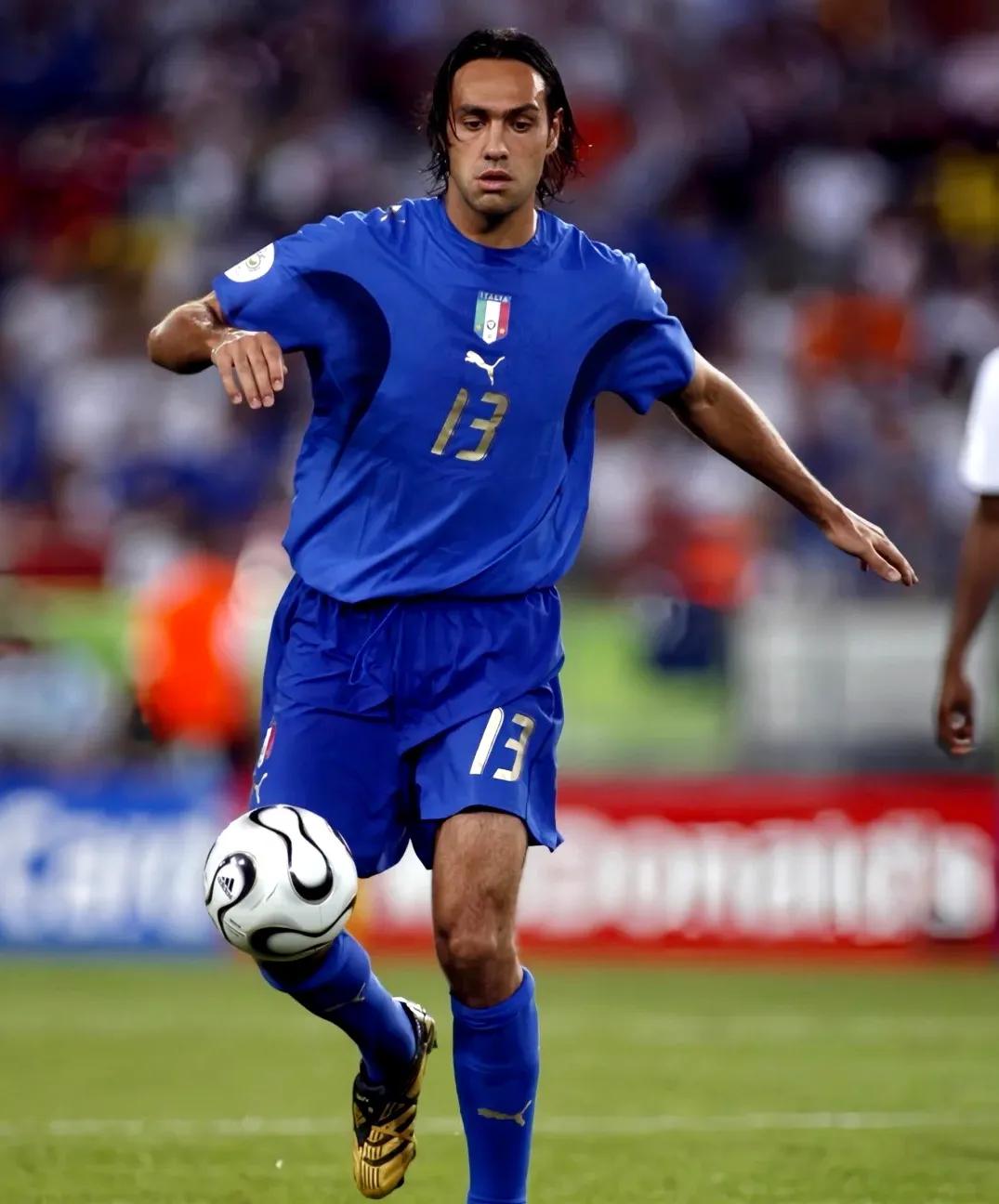 最帅意大利国家队,最帅的意大利球员