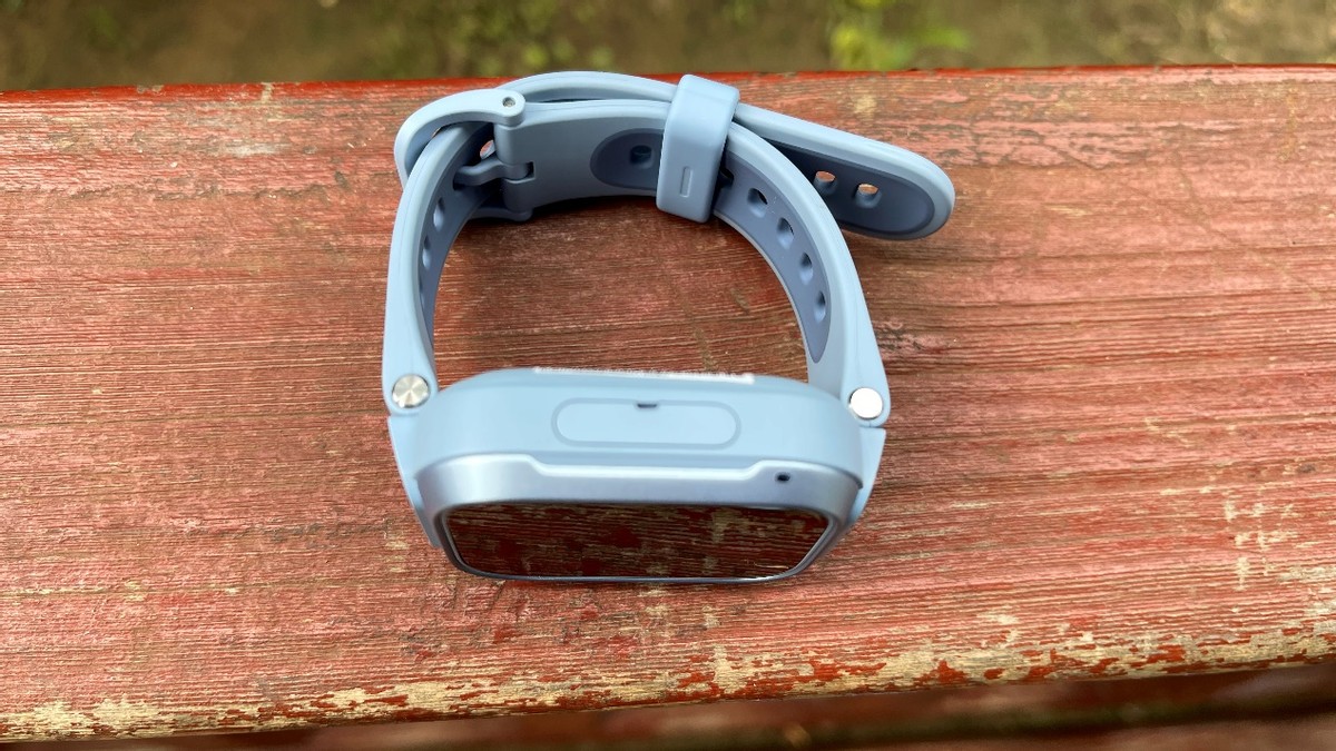 米兔儿童学习手表6x有定位芯片吗,米兔儿童学习手表6评测