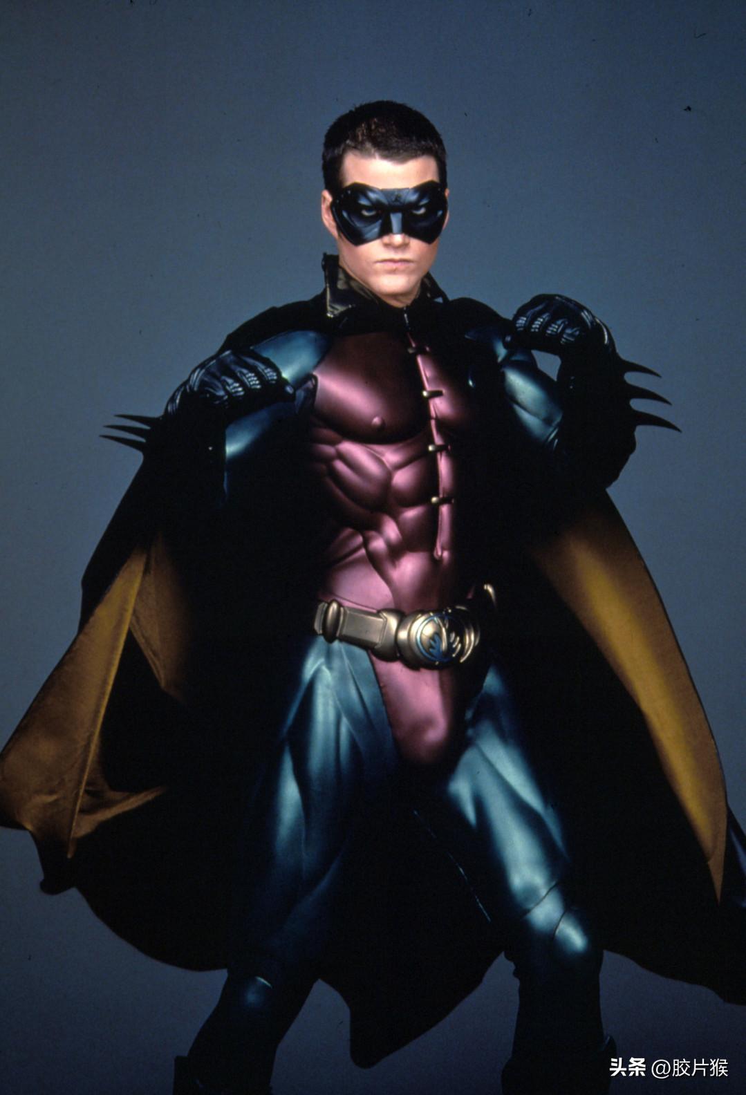 那些职业生涯几乎被超级英雄电影毁掉的演员