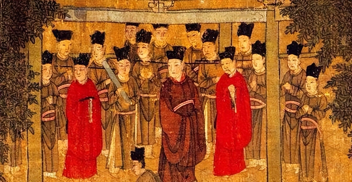 宋朝官员为什么动不动被贬,北宋大臣为什么被撤职