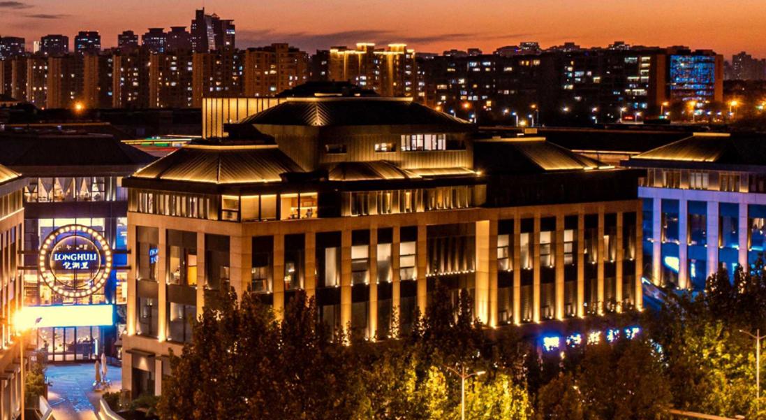 2021年郑州高性价比楼盘推荐,2021年郑州高端豪宅楼盘