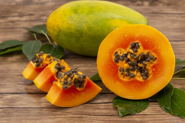 南方夏季推荐的水果有哪些,南方一年四季都要吃的水果