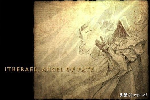 暗黑破坏神讲了啥,暗黑破坏神剧情要过吗