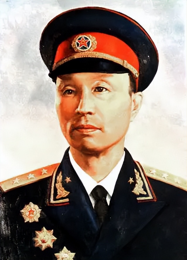 1954年蒋介石悄悄回到浙江：留下了这张照片，再也回不去家乡