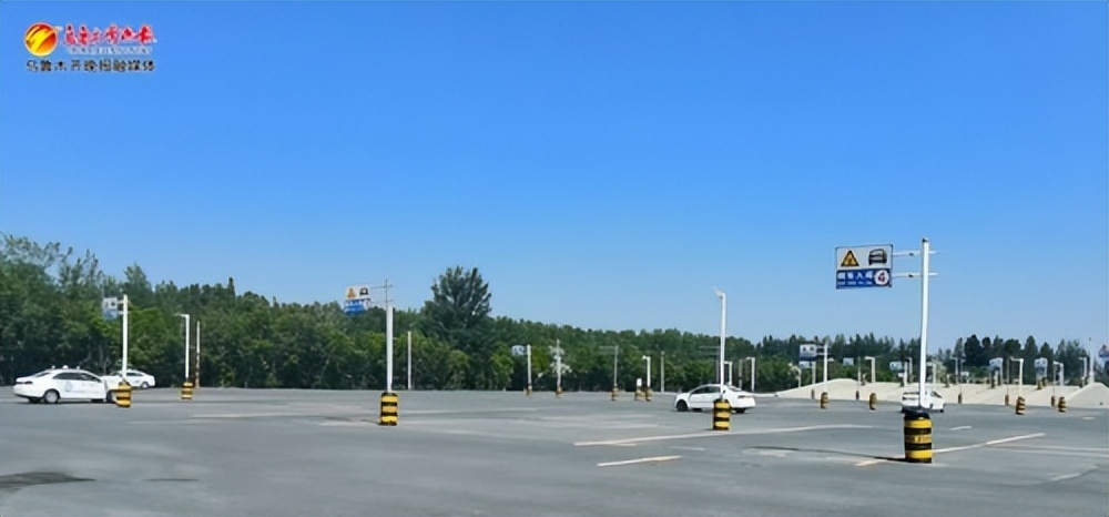 驾考暑期迎高峰，乌鲁木齐车管所考试场多举措便利学员考试