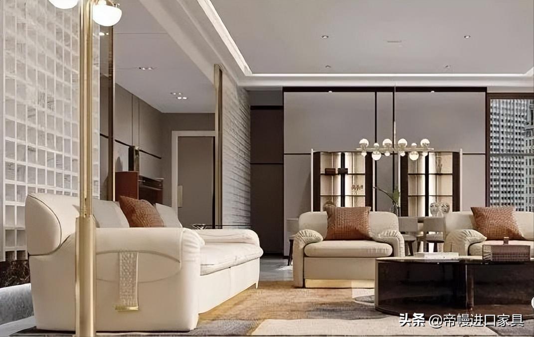 turri家具品牌故事,意大利家具品牌turri