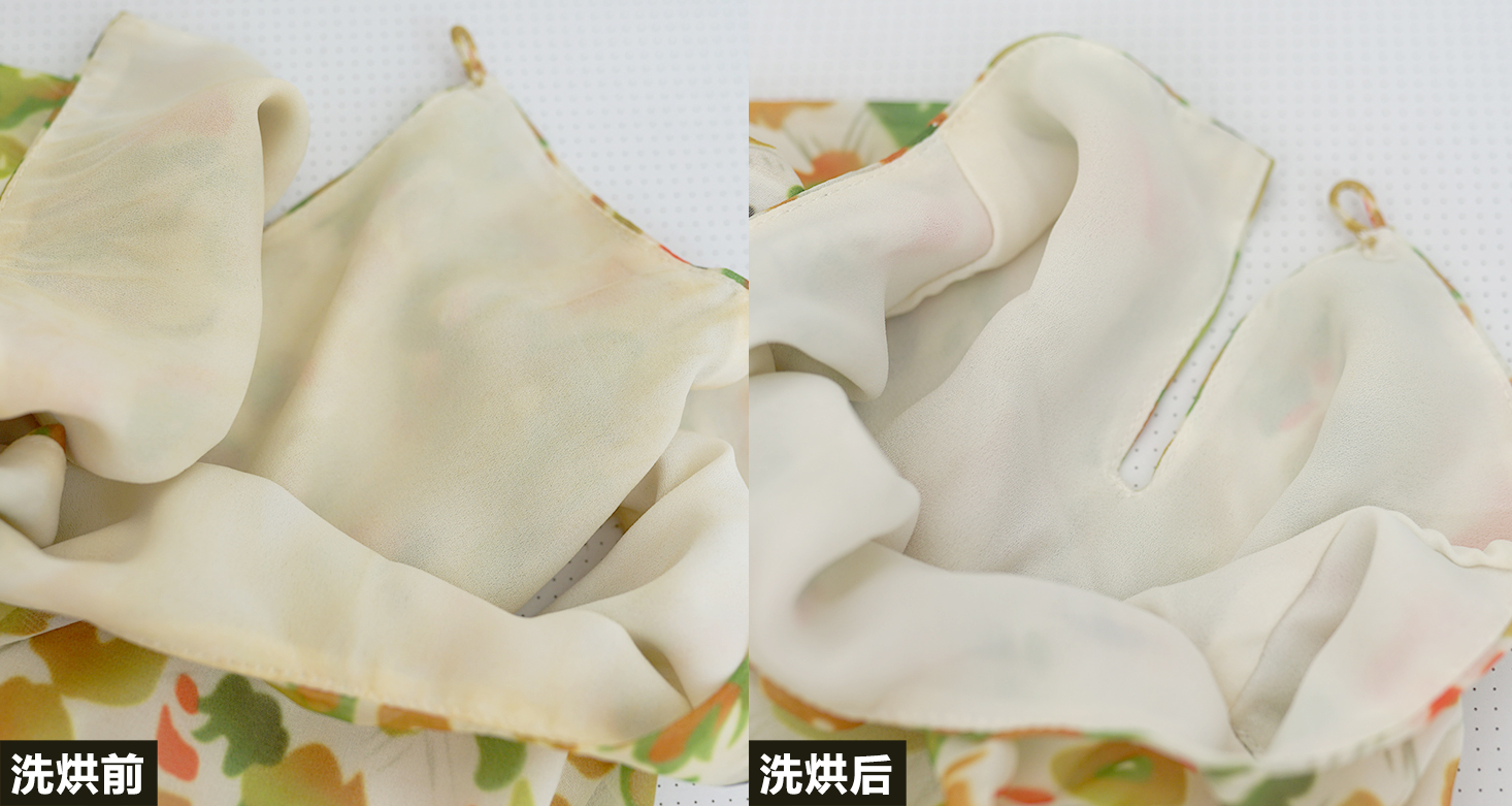 小户型买前必看的选购攻略,附LG新品小旋风洗烘一体机测评