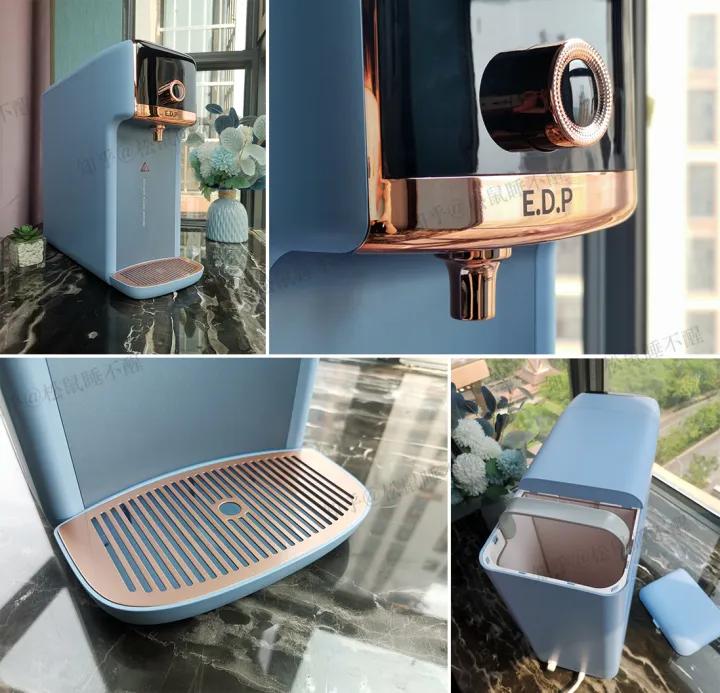 净水器管线机有必要买好的么,净水器管线机伴侣哪一款好