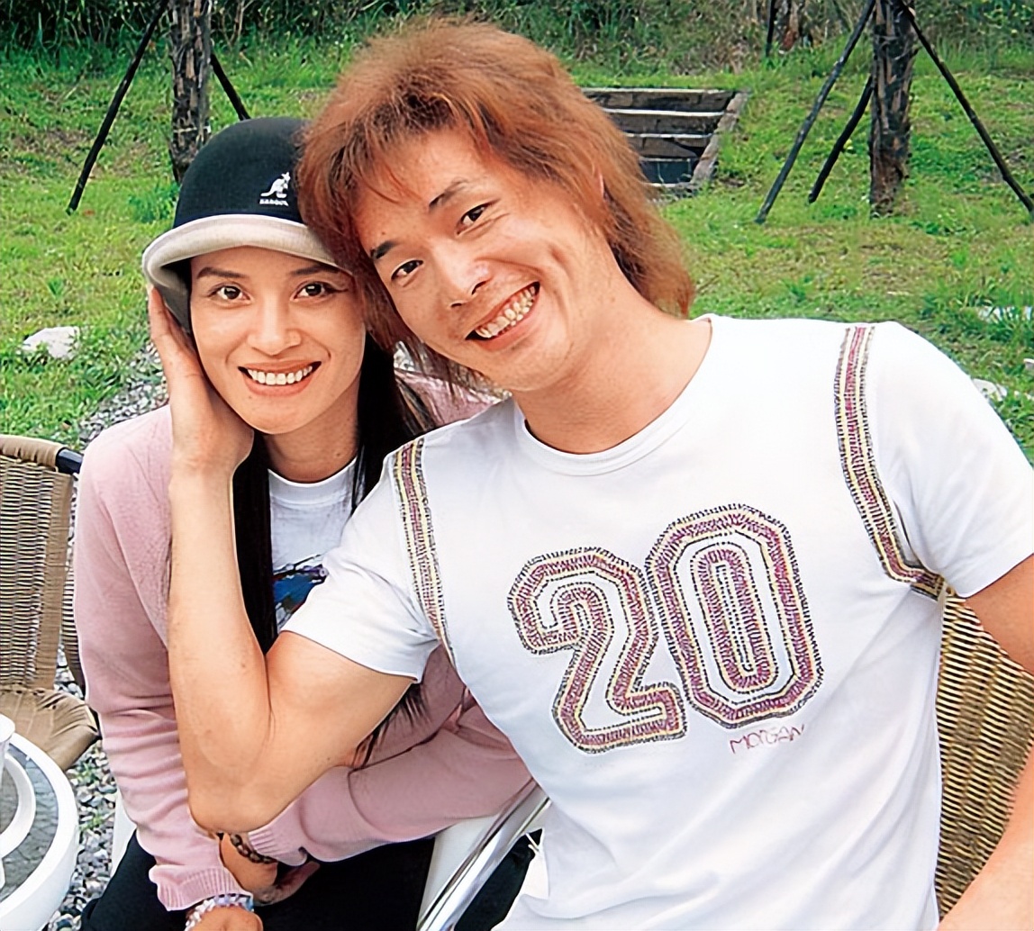 黄品源离婚后现状,黄品源为什么销声匿迹