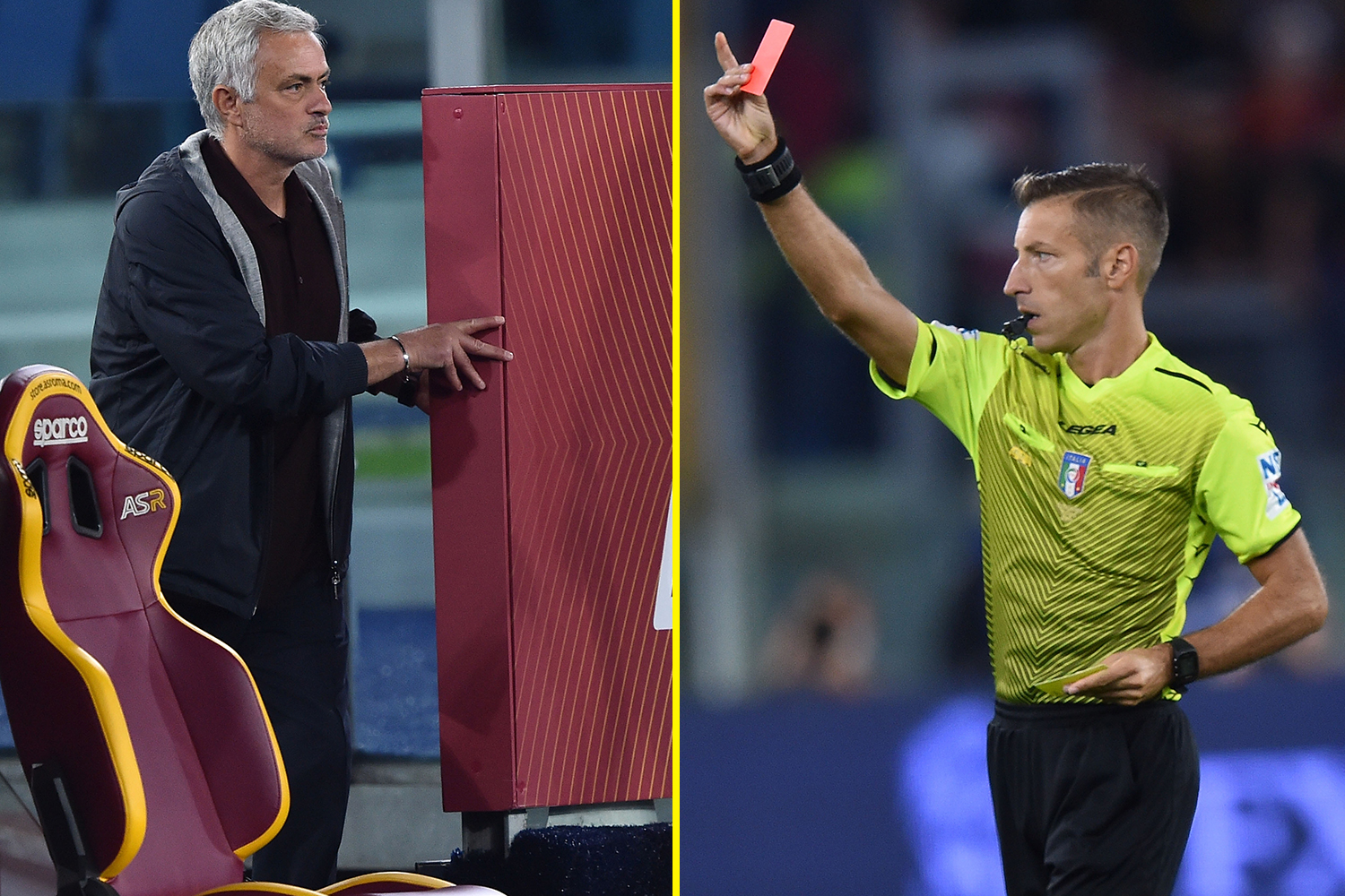 卡萨诺抨击穆里尼奥,2024欧洲杯穆里尼奥