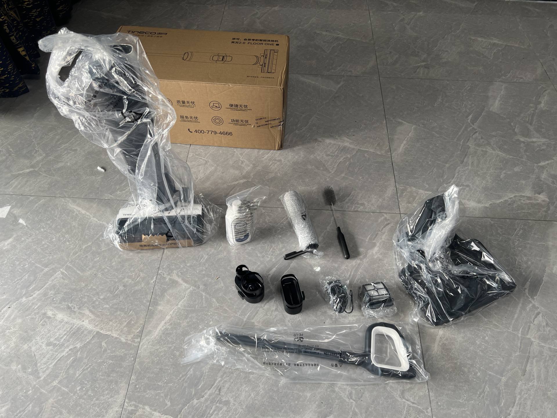 洗地机真的实用吗,添可芙万3.0洗地机好用吗