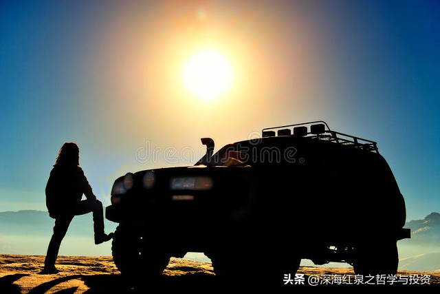 股市趋势理论的一般分析方法,股市趋势分析及实战思路