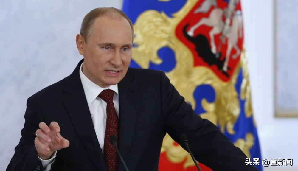 他,普京感谢的人,凭什么反转兵变?