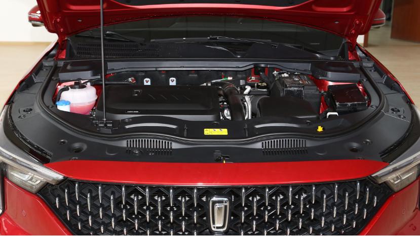 2011年奔腾b70是中级车吗,奔腾b702022款1.5t自动乐享型黑科技