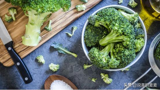 有哪些防止白发的食物,吃什么可以有效减少白发