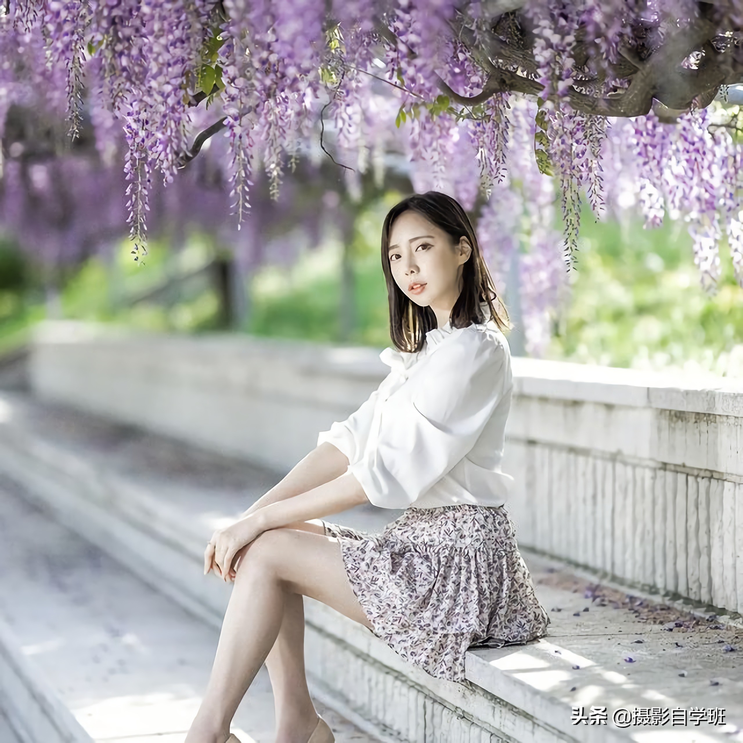 拍照小技巧让你拍出上镜美照,最实用的47个让你拍照好看的方法