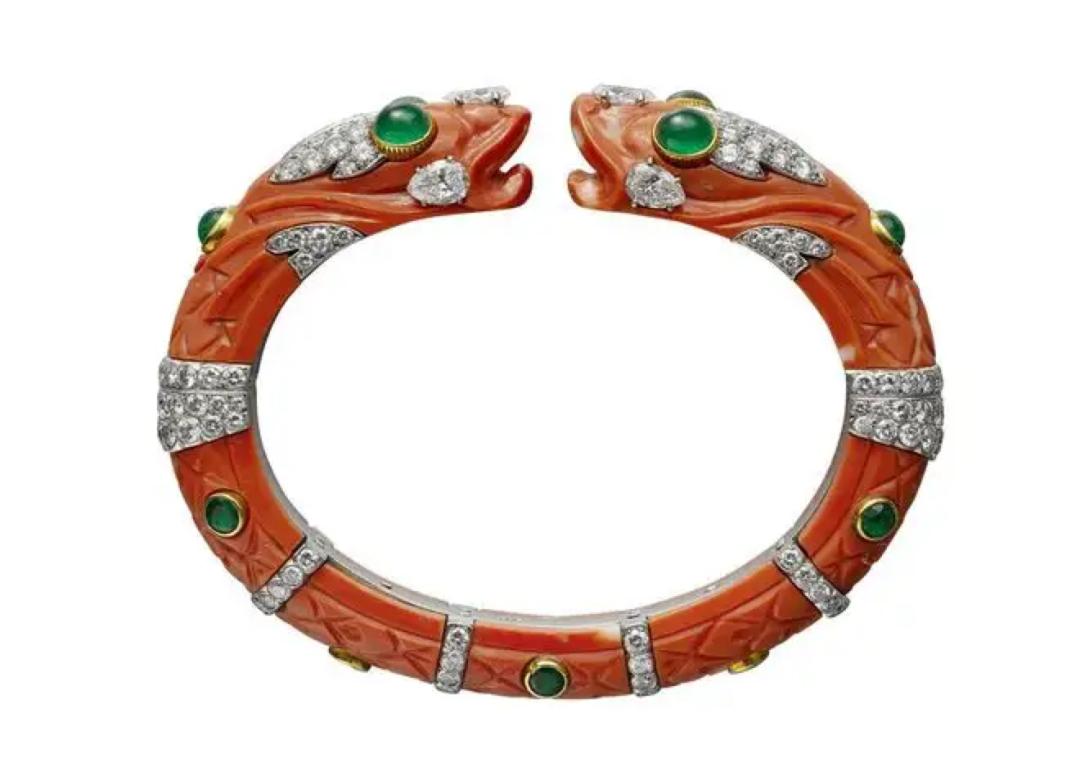 老外设计师眼里的中国风有多美,外国人痴迷中国工艺