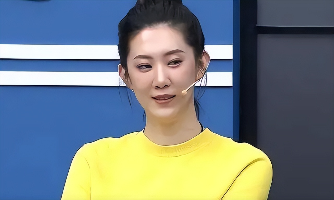 创国家记录的中国女排第一美女，与央视导演闪婚闪离，至今仍单身