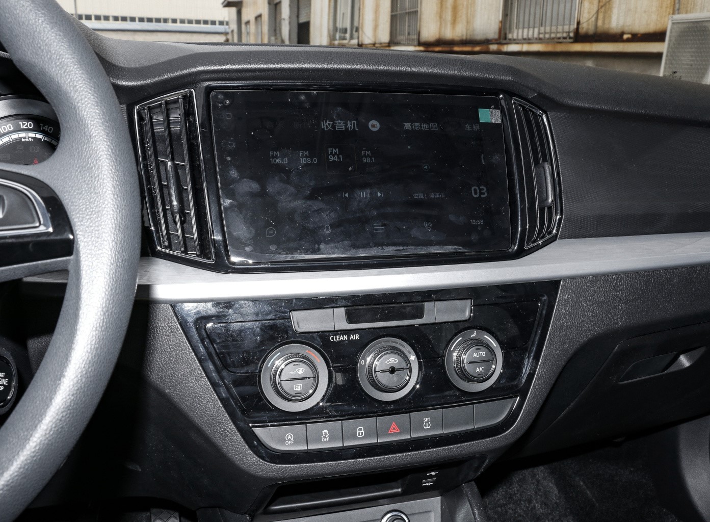 2022款柯米克为什么只有一个车型,柯米克是一款挺有气势高颜值的suv