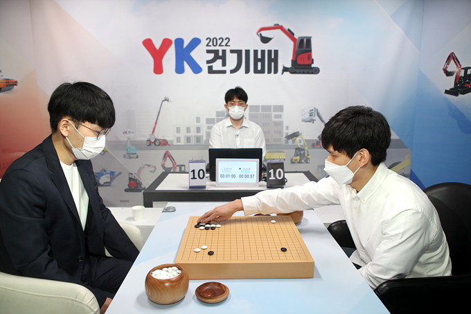 韩国棋手申真谞是否存在作弊,韩国棋迷对申真谞烂柯杯