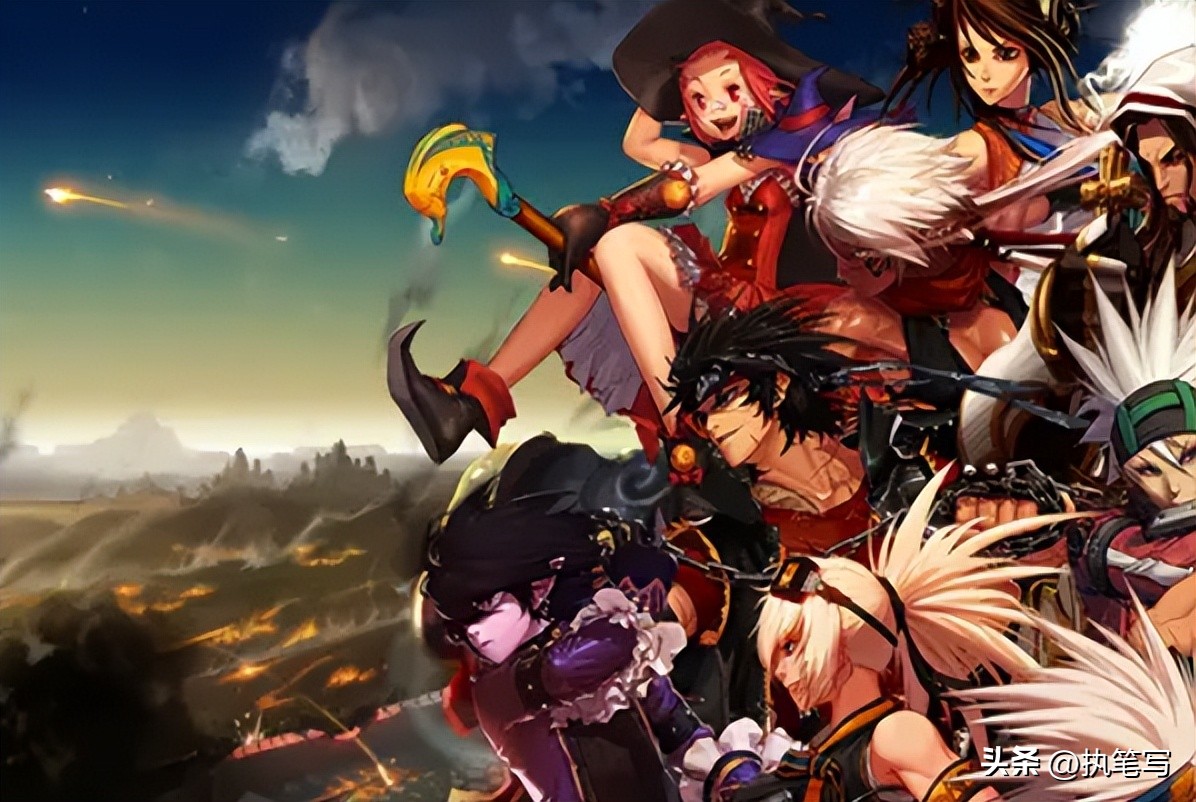 2023年英雄联盟游戏排名第几,英雄联盟网游哪个英雄好玩又强