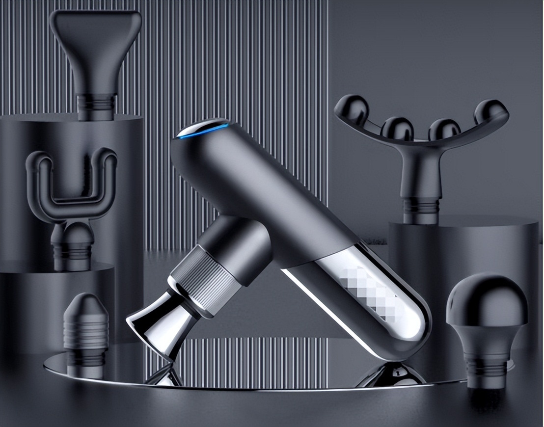 十大品牌筋膜枪十款宝藏机型力荐,mini筋膜枪品牌十大排行榜