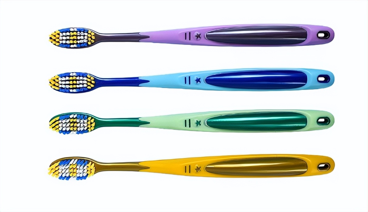 居家实用小物件牙刷怎么用,居家好物家庭款成人牙刷软毛牙刷