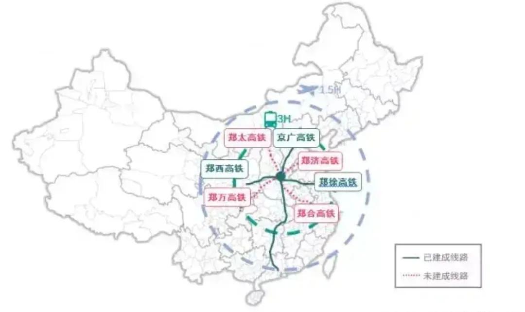 郑州航空港富士康现状,富士康为什么选择郑州航空港