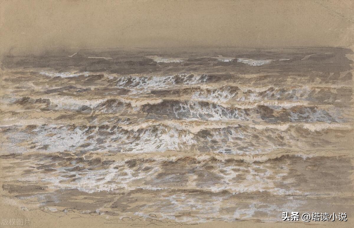 网文作者心路历程,新人作者发网文在塔读怎么样