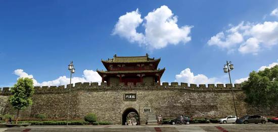 2024年襄阳重点投资项目清单,襄阳24个50亿元以上重大项目