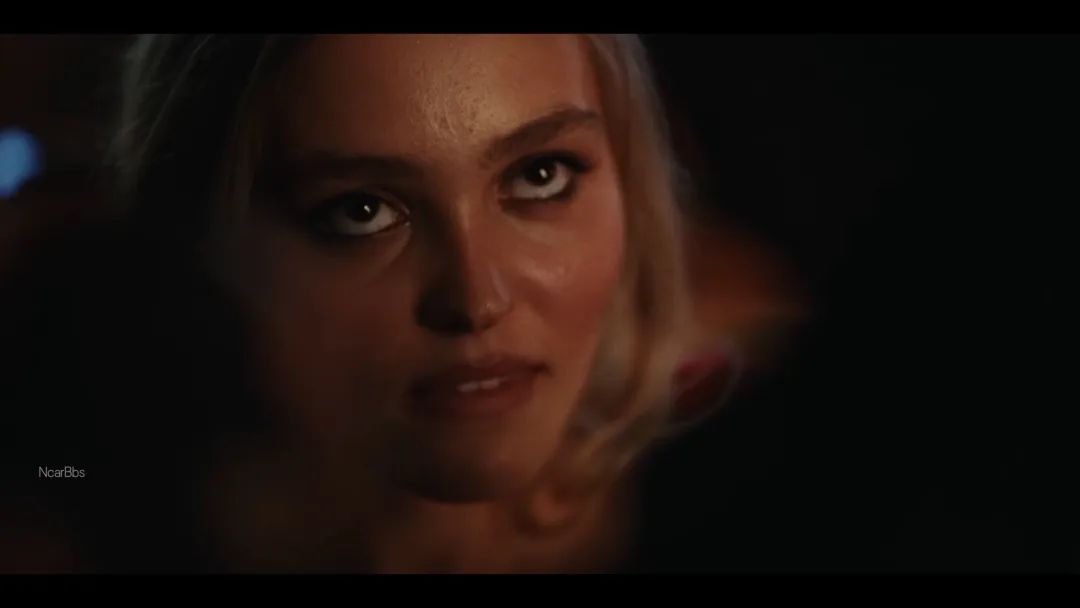 很欲很大胆，但它还是崩盘了