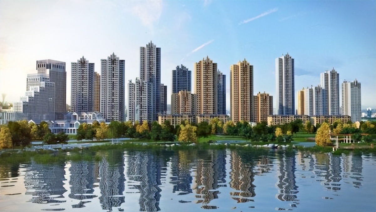 杨春湖畔境寓公寓装修,杨春湖境寓