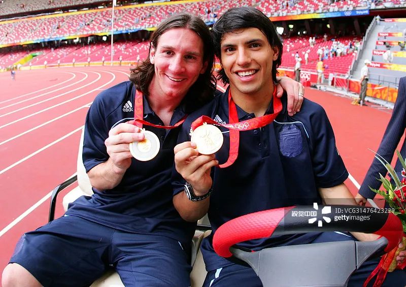 梅西这次真的要走吗,梅西今晚彻底不慌了