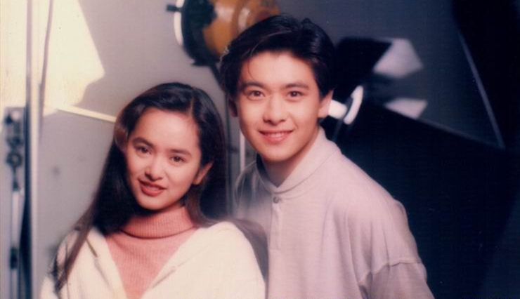 香江群音所有歌手名单,香江美人叶蕴仪