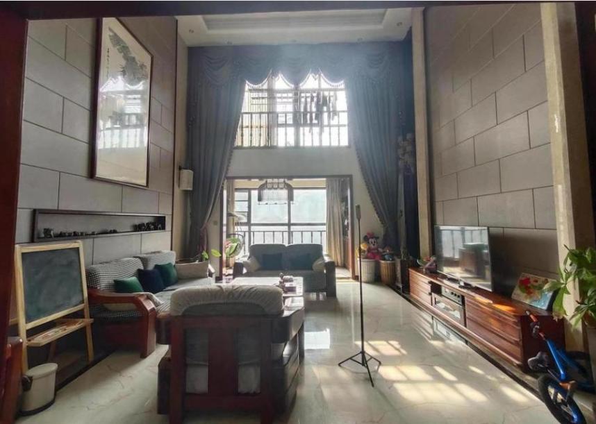 郑州的法拍房116万套分析,郑州天琴湾法拍房出售