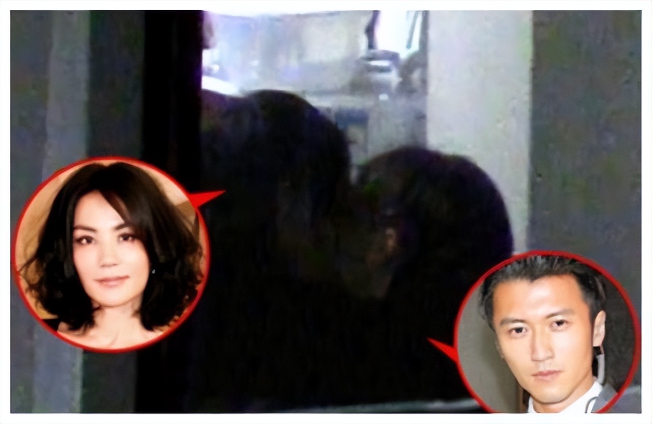 第一狗仔卓伟怎么火的,第一狗仔卓伟的传奇事件