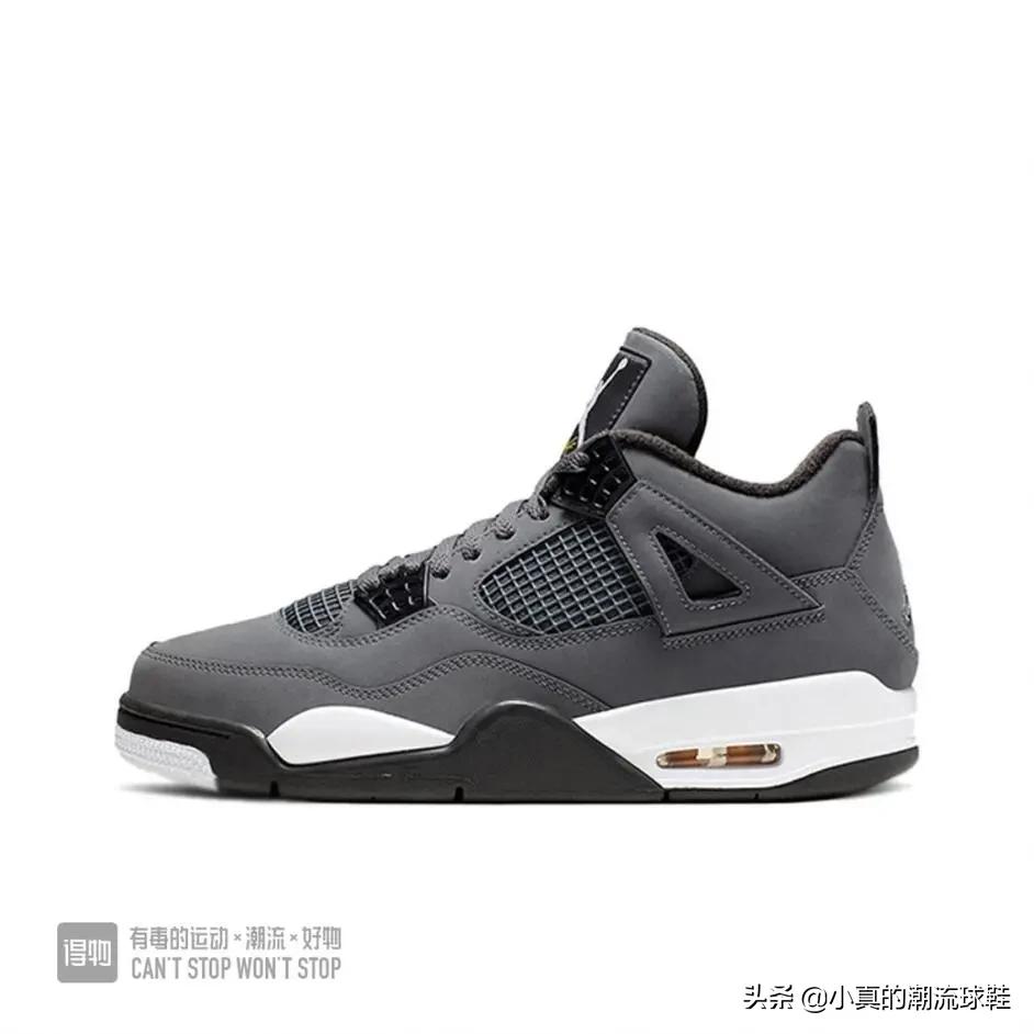 airjordan4怎么鉴别,airjordan怎么快速了解