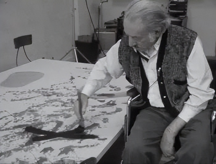 芝加哥艺术论坛|美国抽象意象派