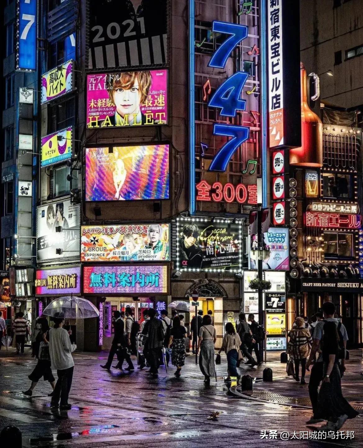 日本人说中文搞笑标语,日本街头的错误中文标语