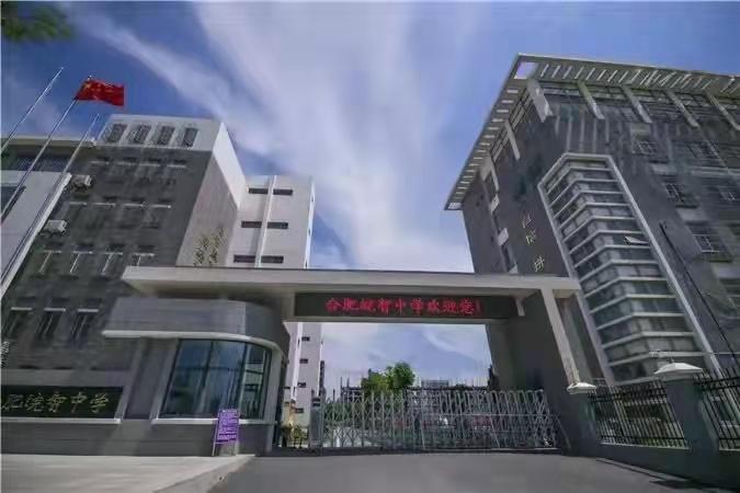 万民说合肥一模,万民说