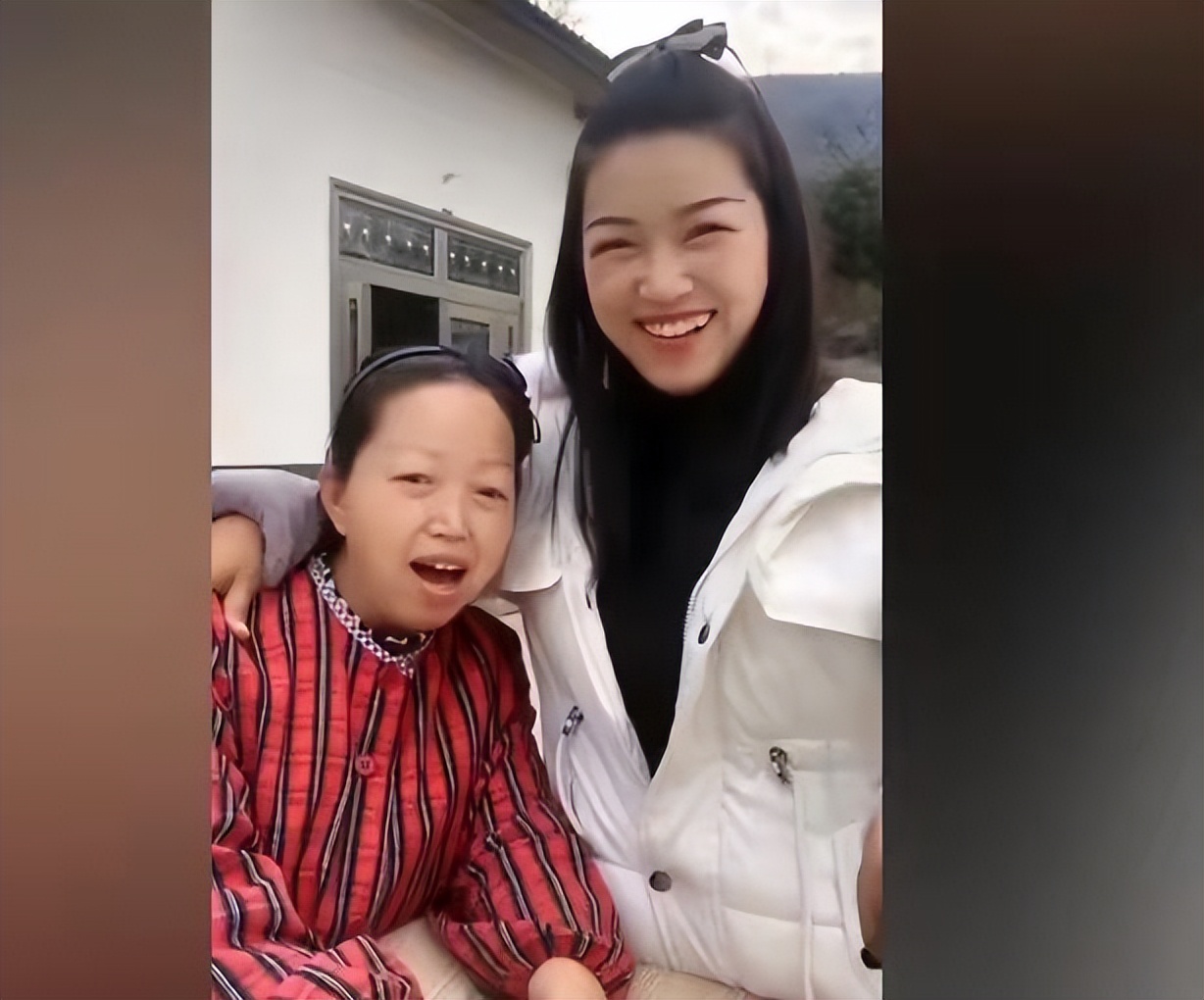 湖北女子瘫痪后嫁给朋友的儿子,女子受伤瘫痪后嫁给闺蜜的儿子