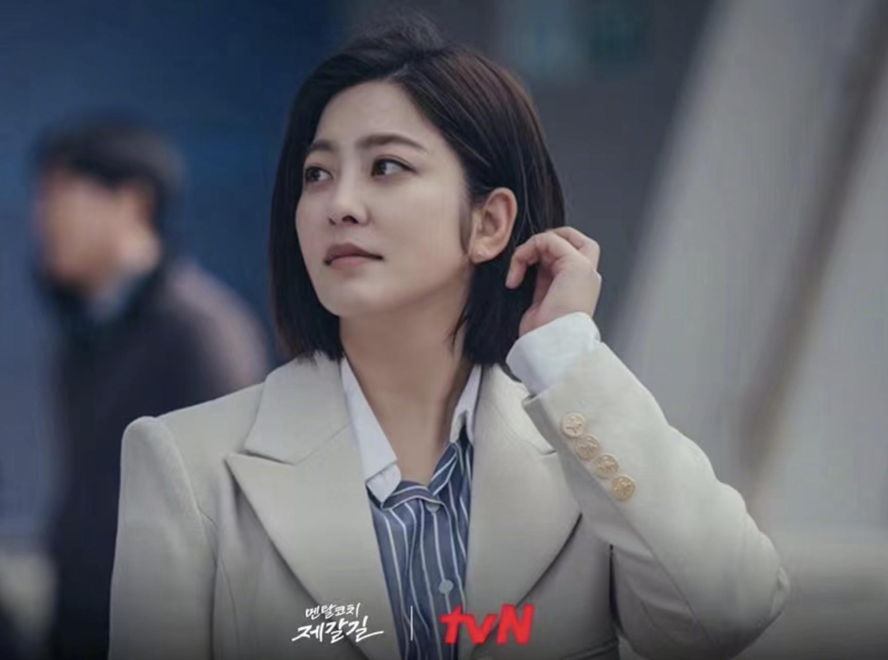 7月韩剧指南看看你最想看哪部,韩剧抢先知哪一部最好看