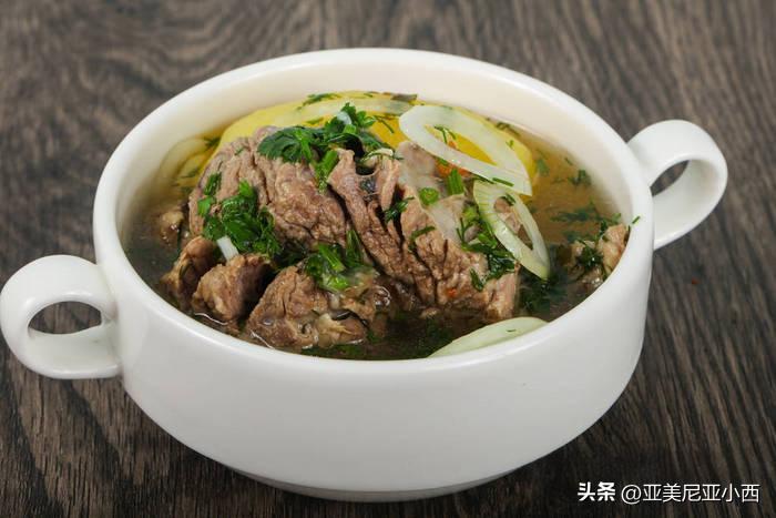 亚美尼亚之行,亚美尼亚旅行生活的体验