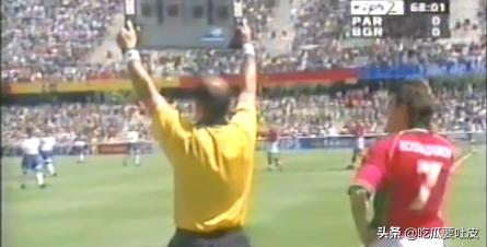 2002年世界杯巴拉圭比赛结果,98世界杯巴蒂斯图塔vs苏克