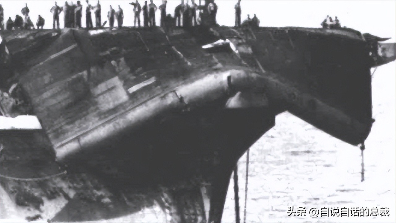 科学家无法解释海洋里的未解之谜,海洋里的未知生物是否真的存在