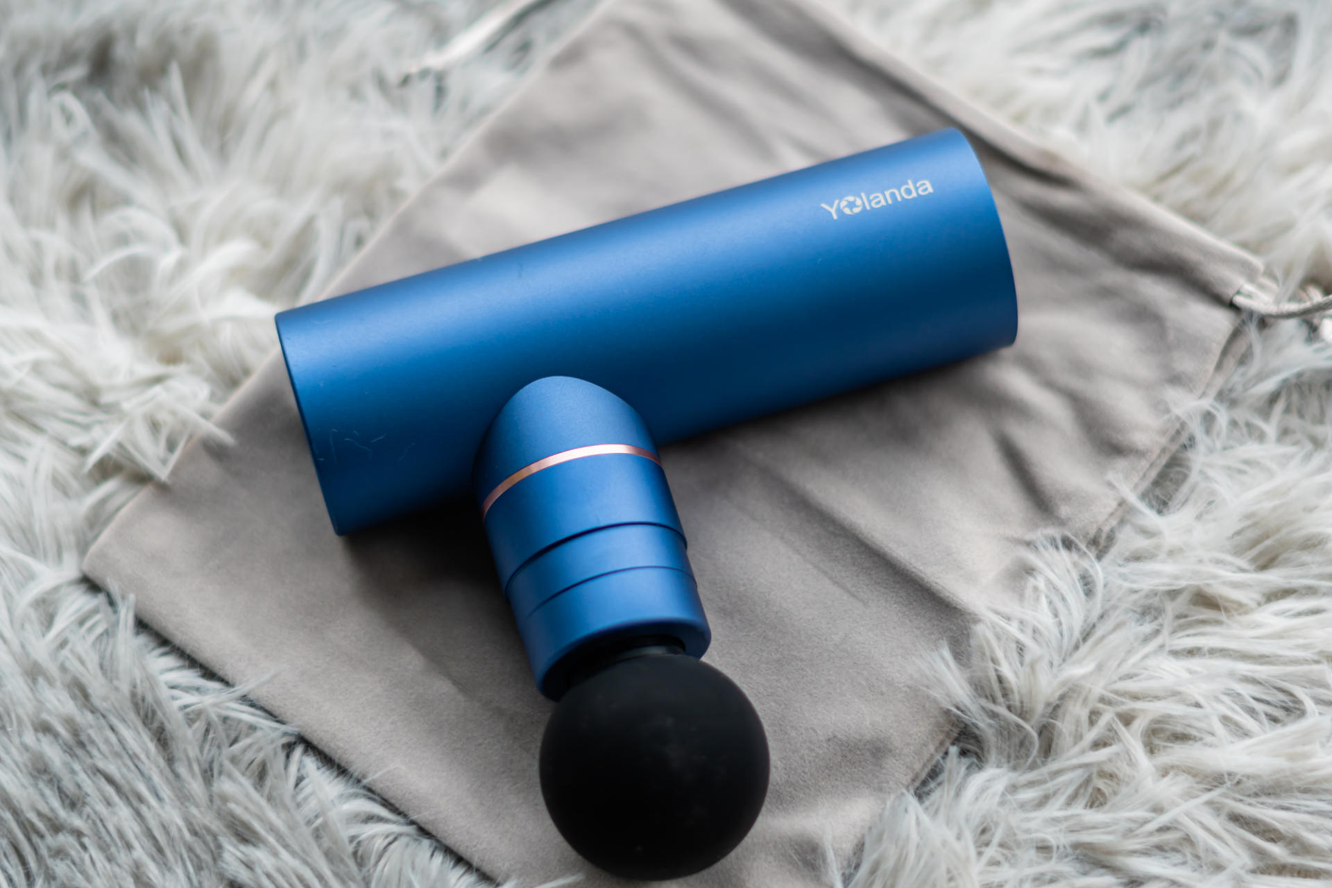 mini筋膜枪专业级测评,筋膜枪mini的好还是大的好