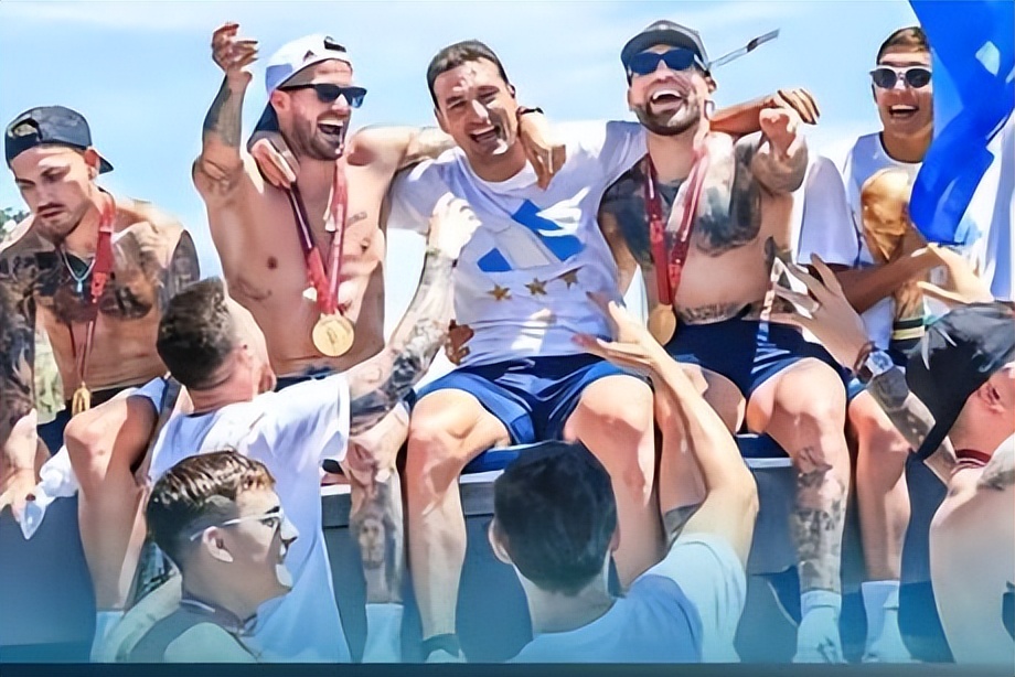 明天这1场值得观看！见证梅西2个里程碑？比赛前后还能享受福利