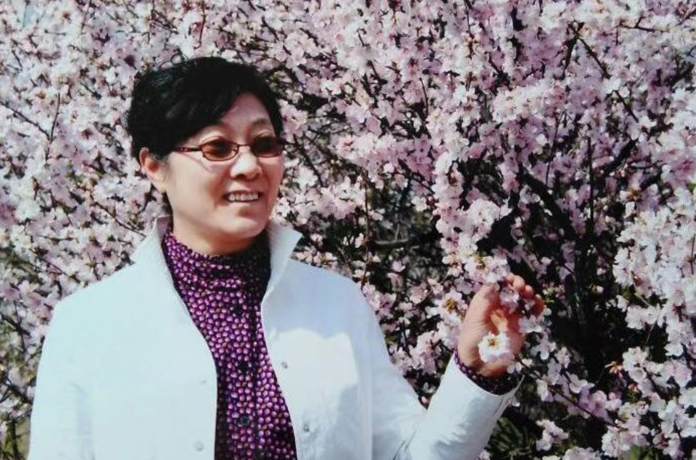 白丽杰文学作品：战“疫”感怀把心里话说给邻居