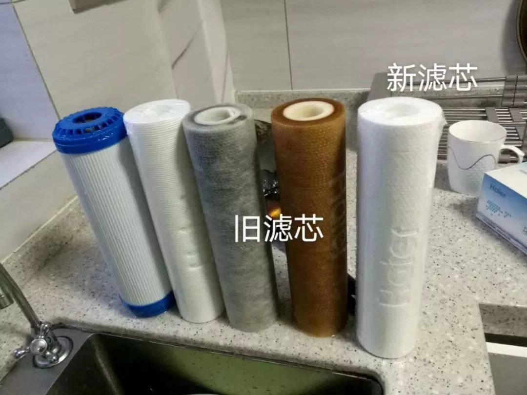 净水机有什么优缺点,净水器是必备还是鸡肋